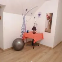 Chez Nicole, hotel a Ballon