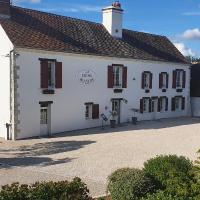 Les Bords de Loire