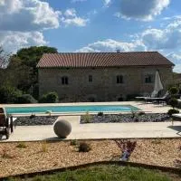 TENDANCE CAMPAGNE Chambre d'hôtes, hotel a Marillac