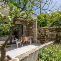 Quinta De Fundevila -quinta privada, hotel a Cabeceiras de Basto
