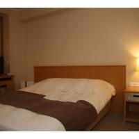 Kitami Pierson Hotel - Vacation STAY 54804v