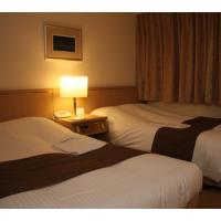Kitami Pierson Hotel - Vacation STAY 54806v
