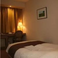 Kitami Pierson Hotel - Vacation STAY 54782v, hotel in Kitami