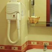 Don Kihot Hotel, Hotel in Novovolynsʼk