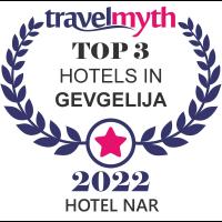 Hotel Nar Gevgelija, hotel in Gevgelija