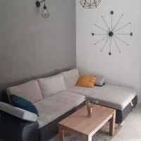 Lucija, Hotel in Pridraga