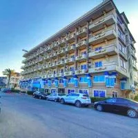 Dolphin Ras El-Bar Hotel, khách sạn ở Ras El Bar