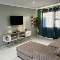 Home@Amalia’s, ξενοδοχείο σε Rundu