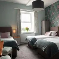 Duchy House Bed and Breakfast, hotel sa Princetown