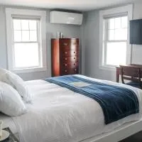 Emerson Inn By The Sea, מלון ברוקפורט