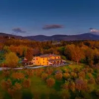 Tenuta Risalpiano, hotel a Pelago
