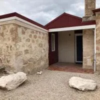 Mallee Lodge - Dhilba Guuranda-Innes National Park, hotel di Inneston