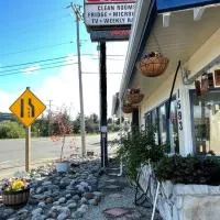 Economy Inn, hotel v destinácii Reedsport