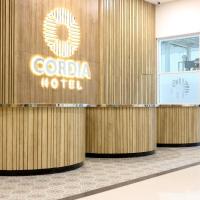 Cordia Hotel Banjarmasin, hotel near Syamsudin Noor International Airport - BDJ, Pulaubiruang