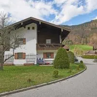 Ferienwohnungen Bergfex, ξενοδοχείο σε Ramsau