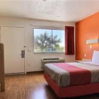 Motel 6-Abilene, TX, hotel v destinácii Abilene