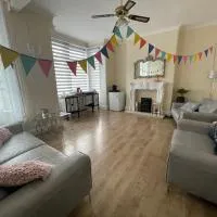South Dene Hotel, hotel en Bridlington