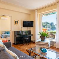 Giorgina Paraggi by PortofinoVip, hotel em Portofino