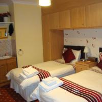 Ashgrove Bed and Breakfast, hotel in Kirkcaldy