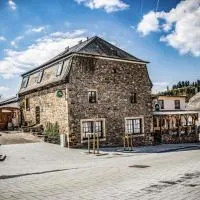 Schmiede Hotel, hotelli kohteessa Schoenberg