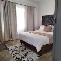 Molas Luxury Accomodation, hôtel à Ga-Mothiba