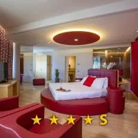 Hotel Glamour - Buongiorno! Hotels, Hotel in Bassano del Grappa