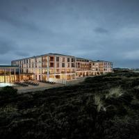 A-ROSA Sylt: List şehrinde bir otel