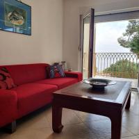 Inas Place &ndash; hotel w Baskiej Vodzie