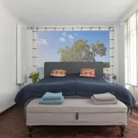AaBenB appartement, hotel a Tilburg