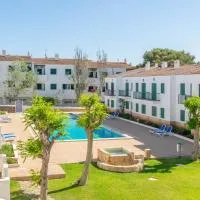 Filippi, hotel Son Parcban