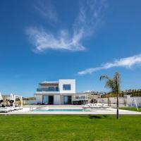Alma Villa, 2000m2 Luxury Living, by ThinkVilla