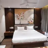 HOTEL SUNRISE HOSPITALITY, hotel u gradu Vidžajavada