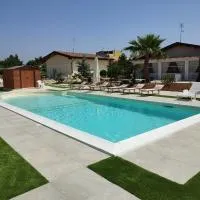 B&B Giardino Isabella, hotel u gradu 'Palagiano'