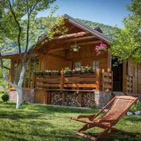Rest House Ripac, Hotel in Praščijak