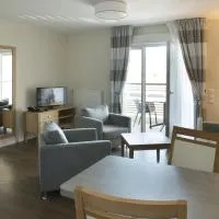 Domitys Le Chant des Lavandières, hotel a Vernouillet