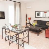 Ioannis Apartments
