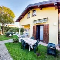 La maison di Gio & Gio, hôtel à Olgiate Comasco