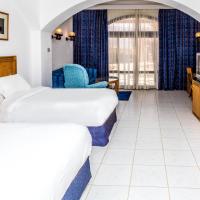 TIME Coral Nuweiba Resort, отель в Нувейбе