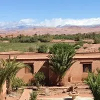 Maison d'hôtes Tigminou - Adults Only، فندق في آيت بن حدو