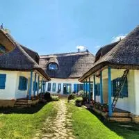 5 Chirpici - Small Traditional Resort, Hotel in Murighiol