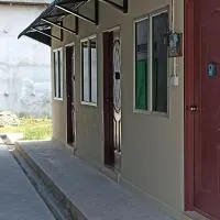 Depulauserai Roomstays, hotel u gradu 'Pekan'
