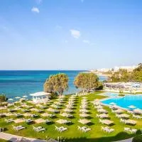 Le Sultan, hotel i Hammamet