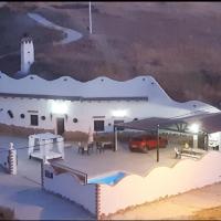 CASA CUEVA LOS HONORIOS