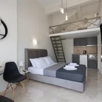 Sunny Studios 1 – hotel w mieście Mángana