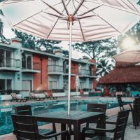 Hotel y Restaurante Mesón del Gitano, hotel poblíž Montelibano Airport - MTB, Caucasia