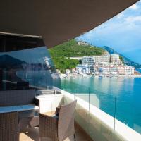 Apartment MARIA Lux, hotel u gradu Rafailovici