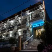 Rea Hotel, viešbutis mieste Paralia Katerinis