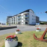 Sandstones, hotel u gradu Vest Bej