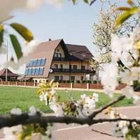 Pensiunea Miorița Putna, hotel di Putna