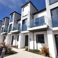 3 Grove Mews, хотел в Сийтън